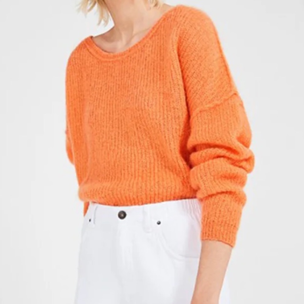 American Vintage Zazow Jumper - xs/s